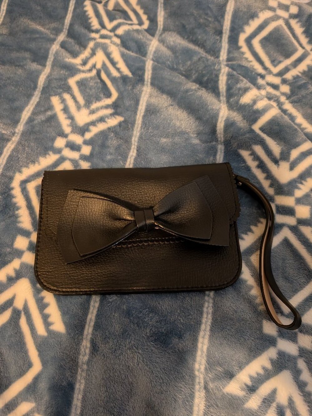 Kate Spade Clutch